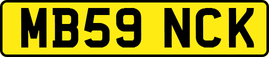 MB59NCK