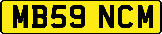 MB59NCM