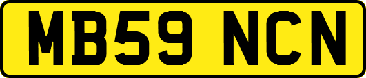 MB59NCN