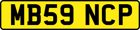 MB59NCP