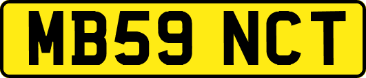 MB59NCT