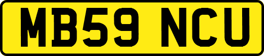 MB59NCU