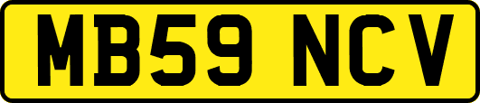MB59NCV