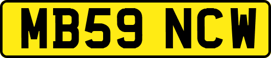 MB59NCW