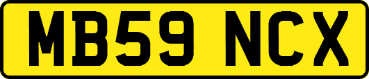 MB59NCX