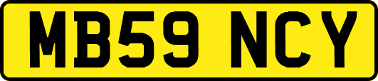 MB59NCY