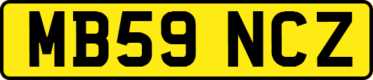 MB59NCZ