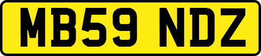 MB59NDZ
