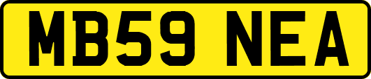 MB59NEA
