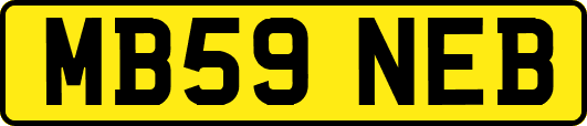 MB59NEB