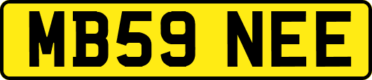 MB59NEE