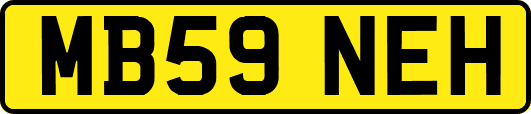 MB59NEH