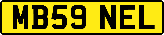 MB59NEL