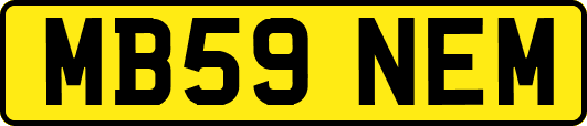 MB59NEM