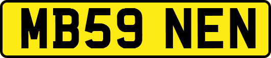 MB59NEN