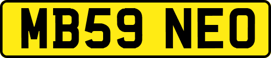 MB59NEO