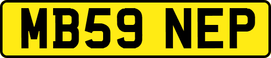 MB59NEP