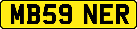 MB59NER