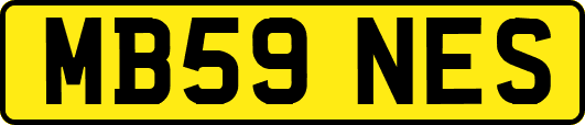 MB59NES