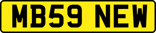 MB59NEW