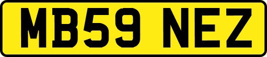 MB59NEZ