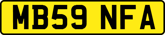 MB59NFA