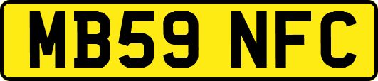 MB59NFC