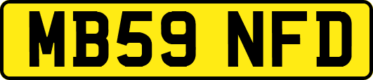 MB59NFD