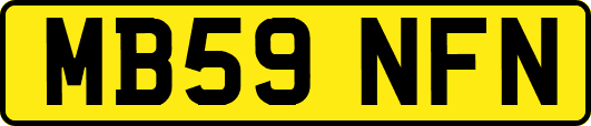 MB59NFN