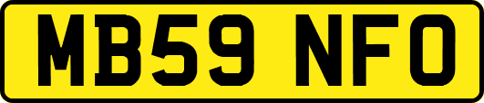 MB59NFO