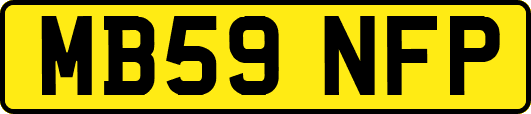 MB59NFP