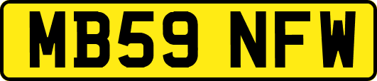 MB59NFW