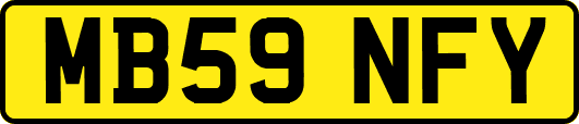 MB59NFY