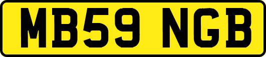 MB59NGB
