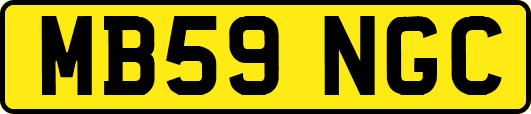 MB59NGC