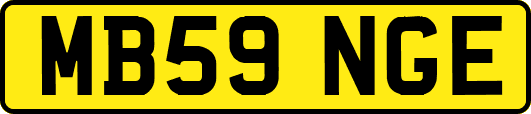 MB59NGE