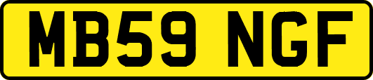 MB59NGF
