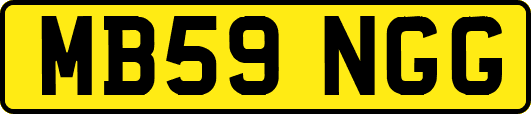 MB59NGG