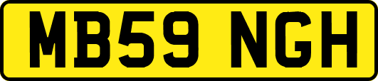 MB59NGH