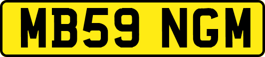 MB59NGM