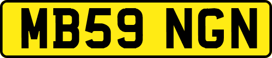 MB59NGN