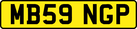 MB59NGP