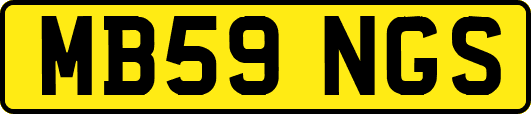 MB59NGS