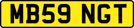 MB59NGT