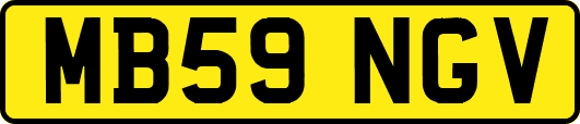 MB59NGV
