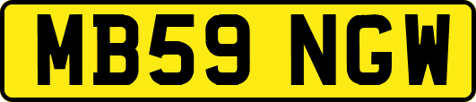MB59NGW