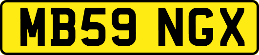 MB59NGX