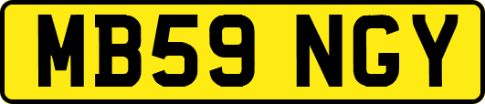 MB59NGY