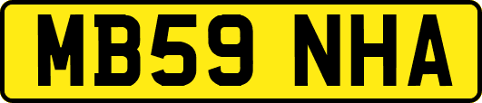 MB59NHA