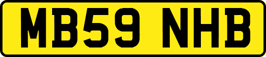 MB59NHB